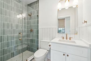 A rare opportunity to own a newly constructed mixed-use - photo 19