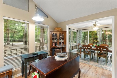 Nestled within the tranquil embrace of East Texas's piney woods - photo 19