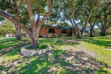Luther Lake Home Active Under Contract in Fort Worth Texas