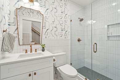 A rare opportunity to own a newly constructed mixed-use - photo 22