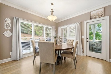 Welcome to luxury living in the prestigious Towne Lake Hills - photo 23