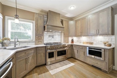 Welcome to luxury living in the prestigious Towne Lake Hills - photo 25