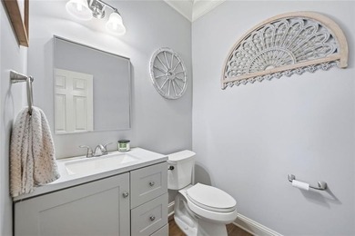 Welcome to luxury living in the prestigious Towne Lake Hills - photo 29