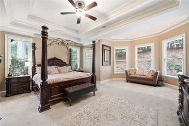 Welcome to luxury living in the prestigious Towne Lake Hills - photo 30