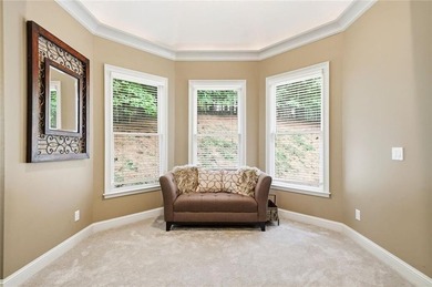 Welcome to luxury living in the prestigious Towne Lake Hills - photo 31