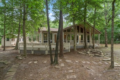 Nestled within the tranquil embrace of East Texas's piney woods - photo 31