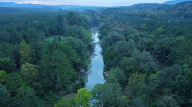 Lake Acreage For Sale in Smithville, Oklahoma