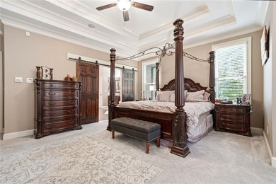Welcome to luxury living in the prestigious Towne Lake Hills - photo 32