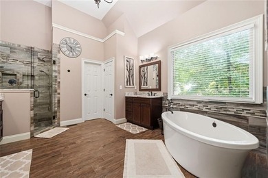 Welcome to luxury living in the prestigious Towne Lake Hills - photo 33