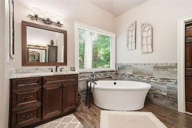 Welcome to luxury living in the prestigious Towne Lake Hills - photo 35