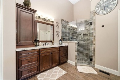 Welcome to luxury living in the prestigious Towne Lake Hills - photo 37