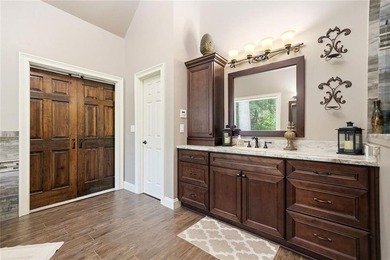 Welcome to luxury living in the prestigious Towne Lake Hills - photo 39