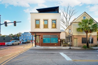 A rare opportunity to own a newly constructed mixed-use - photo 40