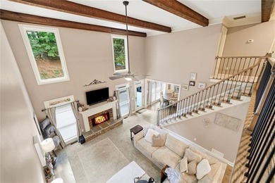 Welcome to luxury living in the prestigious Towne Lake Hills - photo 41