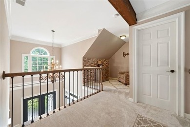 Welcome to luxury living in the prestigious Towne Lake Hills - photo 42