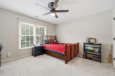 Welcome to luxury living in the prestigious Towne Lake Hills - photo 45