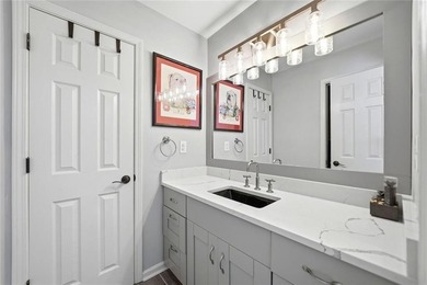 Welcome to luxury living in the prestigious Towne Lake Hills - photo 46