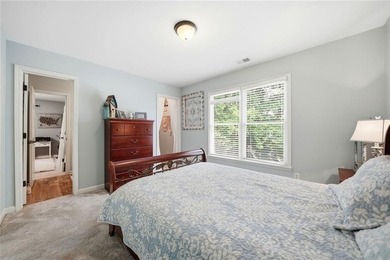 Welcome to luxury living in the prestigious Towne Lake Hills - photo 49