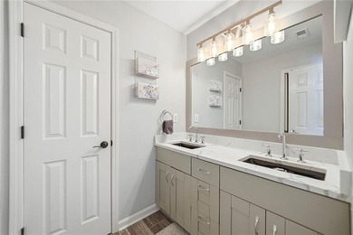 Welcome to luxury living in the prestigious Towne Lake Hills - photo 50