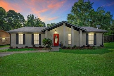 Step into this beautifully remodeled gem featuring 4 spacious - photo 1