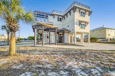 One of Pensacola Beach's most striking contemporary ICF - photo 1