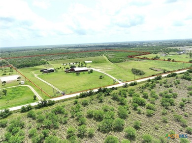 (private lake, pond, creek) Commercial For Sale in Inez Texas