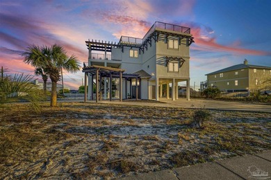 One of Pensacola Beach's most striking contemporary ICF - photo 2