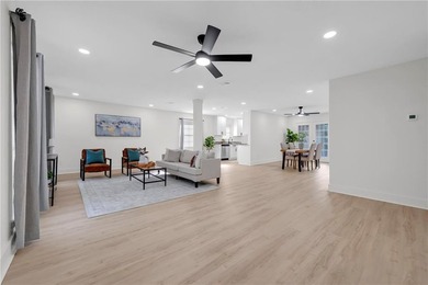 Step into this beautifully remodeled gem featuring 4 spacious - photo 5