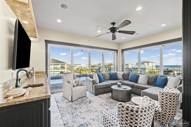 One of Pensacola Beach's most striking contemporary ICF - photo 6