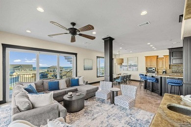One of Pensacola Beach's most striking contemporary ICF - photo 7