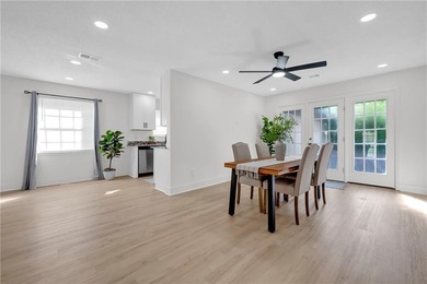 Step into this beautifully remodeled gem featuring 4 spacious - photo 9