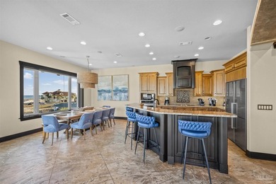 One of Pensacola Beach's most striking contemporary ICF - photo 10