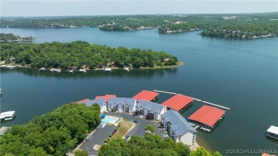 Lake Condo Sale Pending in Sunrise Beach, Missouri