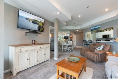 Lake Condo For Sale in Lake Ozark, Missouri