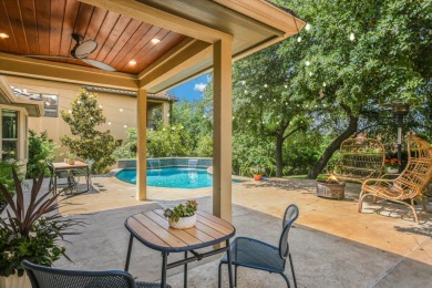 Lake Austin Home For Sale in Austin Texas