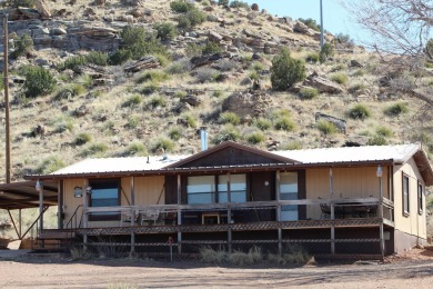 Lake Home For Sale in Conchas Dam, New Mexico