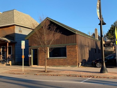 Tupper Lake Commercial For Sale in Tupper Lake New York