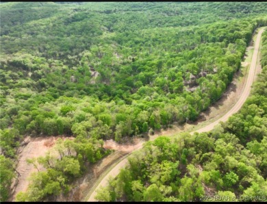 Lake Acreage Under Contract in Roach, Missouri