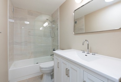 Welcome to this beautifully remodeled condo offering the perfect