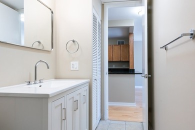 Welcome to this beautifully remodeled condo offering the perfect