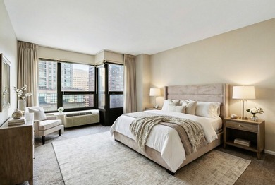 Welcome to this beautifully remodeled condo offering the perfect