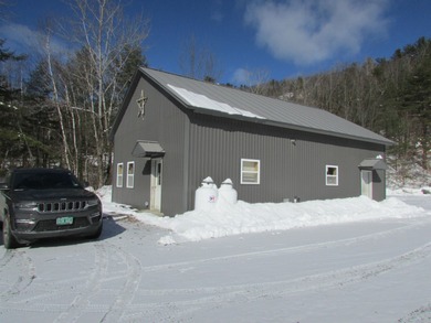 Lake Commercial For Sale in Sharon, Vermont