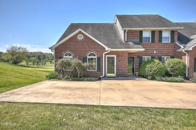Lake Condo Sale Pending in Blountville, Tennessee