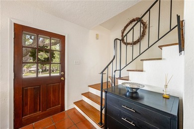 Amazing views from this 3/2/2 home in Ingleside on the Bay. Sits - photo 3