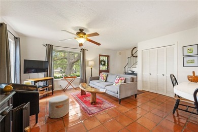 Amazing views from this 3/2/2 home in Ingleside on the Bay. Sits - photo 4