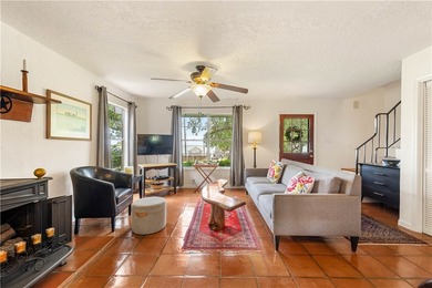 Amazing views from this 3/2/2 home in Ingleside on the Bay. Sits - photo 5