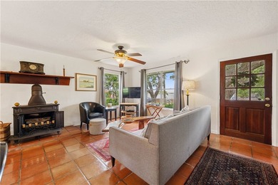 Amazing views from this 3/2/2 home in Ingleside on the Bay. Sits - photo 6