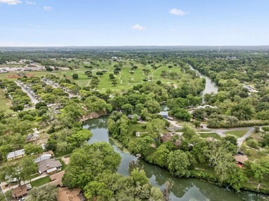 Enjoy elevated living on Lake Seguin with 108 feet of waterfront - photo 6