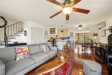 Amazing views from this 3/2/2 home in Ingleside on the Bay. Sits - photo 7