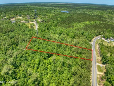 1 acre of land in Pass Christian close to Magnolia Blvd. Call - photo 7